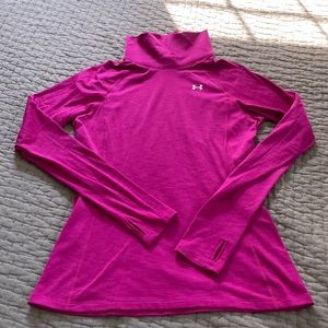 Under armour long sleeve